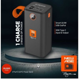 Power Bank Power Bank