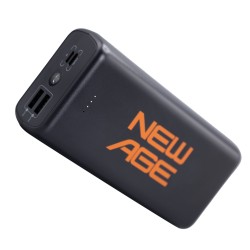 New Age 33000mAh Power Bank New Age 33000mAh Power Bank