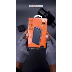 New Age Y107 Pro 12500mAh Power Bank New Age Y107 Pro 12500mAh Power Bank