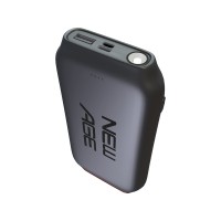 New Age Turbo 1 – 22500mAh Power Bank New Age Turbo 1 – 22500mAh Power Bank
