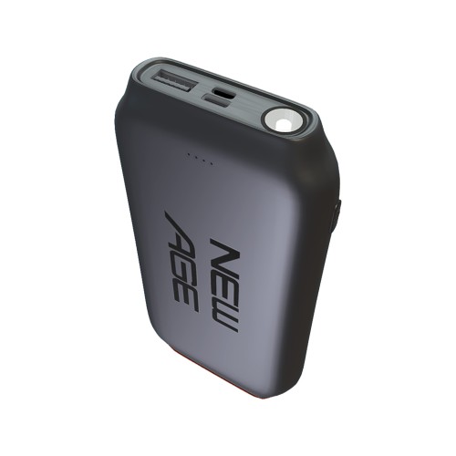New Age Turbo 1 – 22500mAh Power Bank New Age Turbo 1 – 22500mAh Power Bank